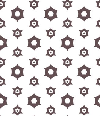 Kusursuz geometrik süs deseni. soyut arkaplan.