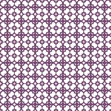 Kusursuz geometrik süs deseni. soyut arkaplan.
