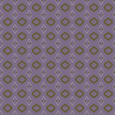 Kusursuz geometrik süs deseni. soyut arkaplan.