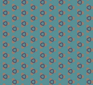 soyut dikişsiz kalıp, vektör arkaplan 