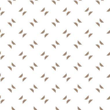 soyut dikişsiz geometrik desen resimleme arkaplanı