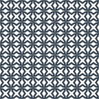 Geometrik süs tarzında soyut arkaplan dokusu. Kusursuz tasarım.