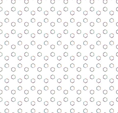 Kusursuz geometrik süs deseni. soyut arkaplan.