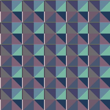 Kusursuz geometrik süs deseni. soyut arkaplan.