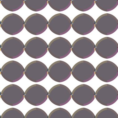 Kusursuz geometrik süs deseni. soyut arkaplan.