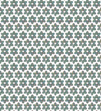 Kusursuz geometrik süs deseni. soyut arkaplan.