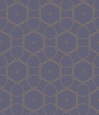 Kusursuz geometrik süs deseni. soyut arkaplan.