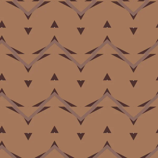 Textura abstracta de fondo en estilo ornamental geométrico. diseño sin costuras. — Archivo Imágenes Vectoriales