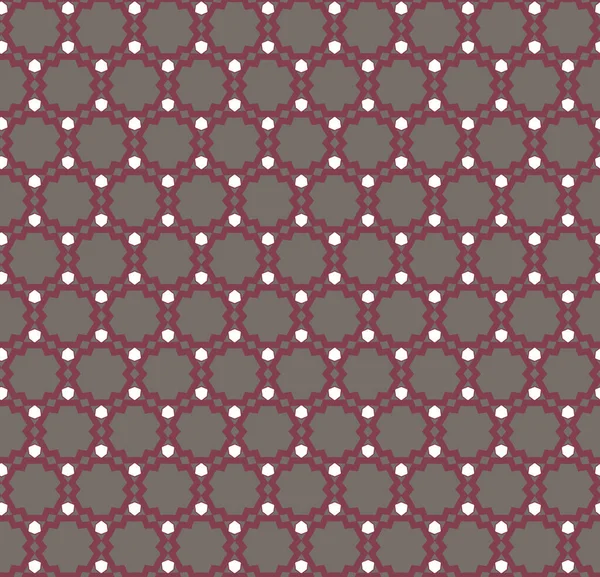 Kusursuz geometrik süs deseni. soyut arkaplan.