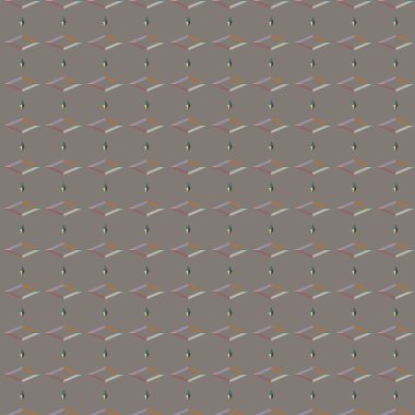 Geometrik tarzda soyut arkaplan dokusu. Kusursuz tasarım.