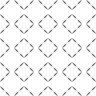 soyut dikişsiz geometrik desen resimleme arkaplanı 