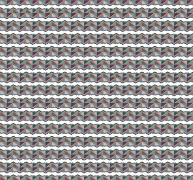 Kusursuz geometrik süs deseni. soyut arkaplan.