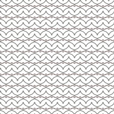 Geometrik tarzda soyut arkaplan dokusu. Kusursuz tasarım.