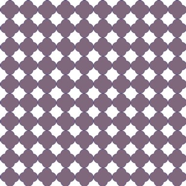 Kusursuz geometrik süs deseni. soyut arkaplan.