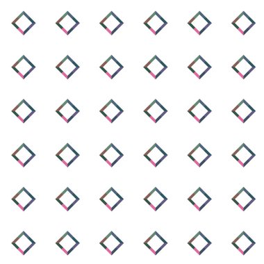 Geometrik süs tarzında soyut arkaplan dokusu. Kusursuz tasarım.