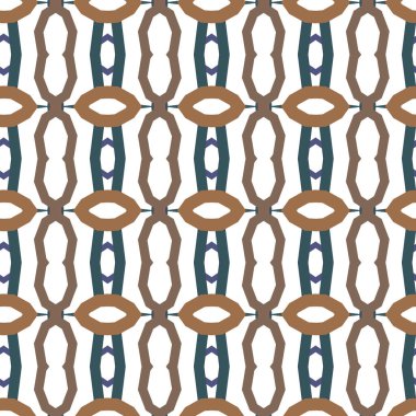 Geometrik tarzda soyut arkaplan dokusu. Kusursuz tasarım.