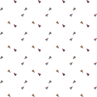 Kusursuz geometrik süs deseni. soyut arkaplan.