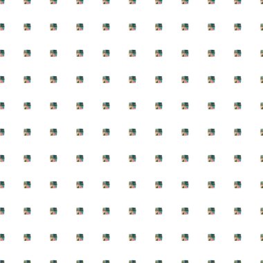 Geometrik tarzda soyut arkaplan dokusu. Kusursuz tasarım.