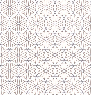 Geometrik tarzda soyut arkaplan dokusu. Kusursuz tasarım.