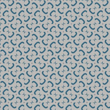 soyut dikişsiz geometrik desen resimleme arkaplanı 