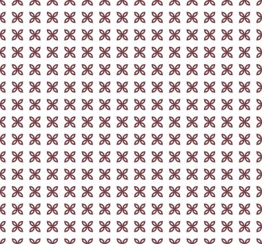 Geometrik tarzda soyut arkaplan dokusu. Kusursuz tasarım.