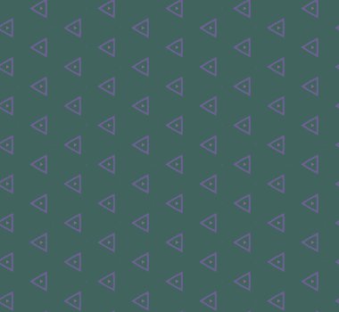 Kusursuz geometrik süs deseni. soyut arkaplan.