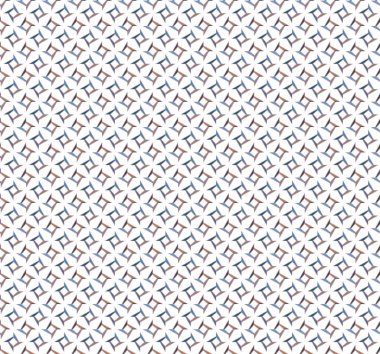 soyut dikişsiz geometrik desen resimleme arkaplanı