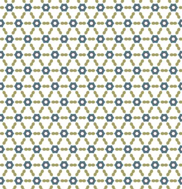 Kusursuz geometrik süs deseni. soyut arkaplan.