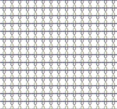 Kusursuz geometrik süs deseni. soyut arkaplan.