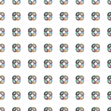 Geometrik tarzda soyut arkaplan dokusu. Kusursuz tasarım.