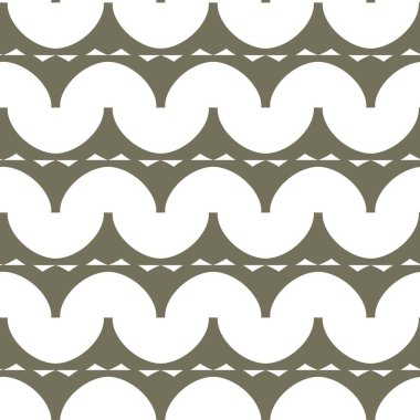 soyut dikişsiz geometrik desen resimleme arkaplanı 