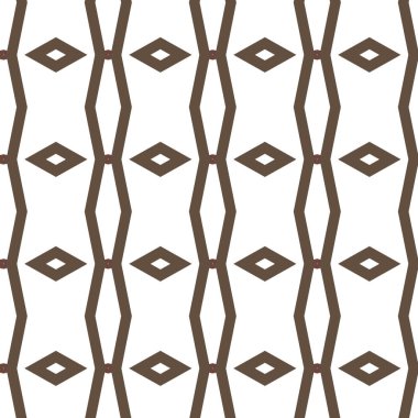 Kusursuz geometrik süs deseni. soyut arkaplan.