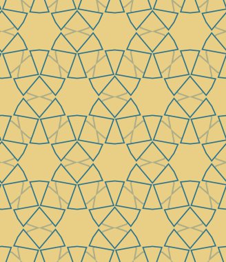 soyut dikişsiz kalıp, vektör arkaplan 