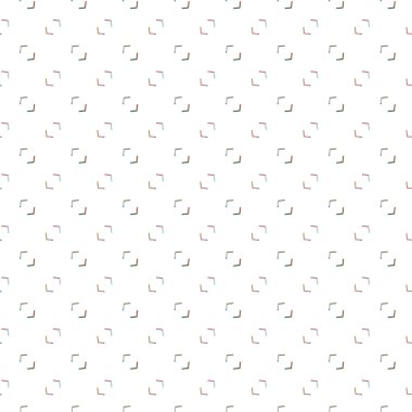 soyut dikişsiz geometrik desen resimleme arkaplanı