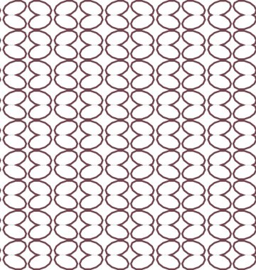 soyut dikişsiz geometrik desen resimleme arkaplanı