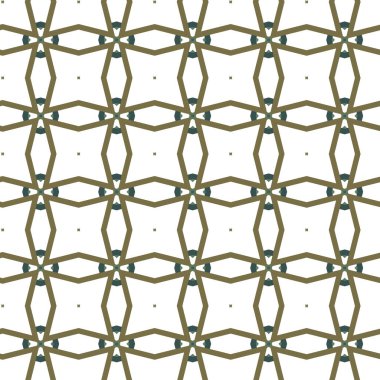 soyut dikişsiz geometrik desen resimleme arkaplanı 