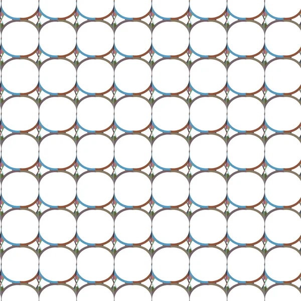 Textura Abstracta Fondo Estilo Geométrico Diseño Sin Costuras — Archivo Imágenes Vectoriales