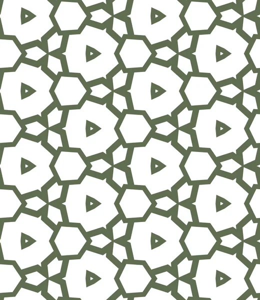 Kusursuz geometrik süs deseni. soyut arkaplan.