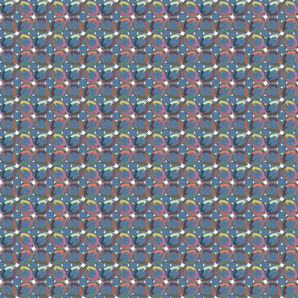 Kusursuz geometrik süs deseni. soyut arkaplan.