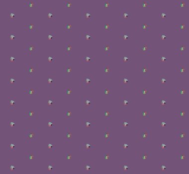 Kusursuz geometrik süs deseni. soyut arkaplan.