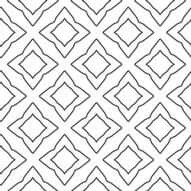 Kusursuz geometrik süs deseni. soyut arkaplan.