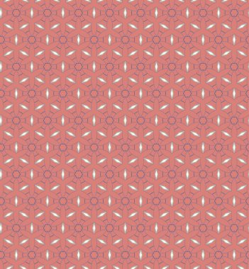 Geometrik tarzda soyut arkaplan dokusu. Kusursuz tasarım.