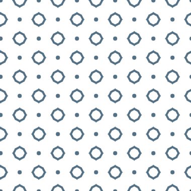 Kusursuz geometrik süs deseni. soyut arkaplan.