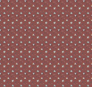 Geometrik süs tarzında soyut arkaplan dokusu. Kusursuz tasarım.