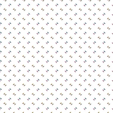 Geometrik süs tarzında soyut arkaplan dokusu. Kusursuz tasarım.