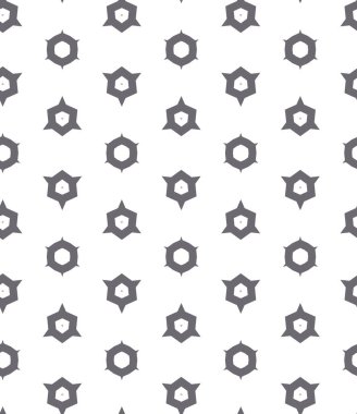 soyut dikişsiz geometrik desen resimleme arkaplanı 