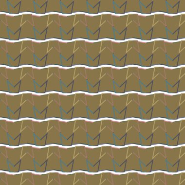 soyut dikişsiz kalıp, vektör arkaplan 