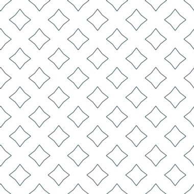 Geometrik süs tarzında soyut arkaplan dokusu. Kusursuz tasarım.