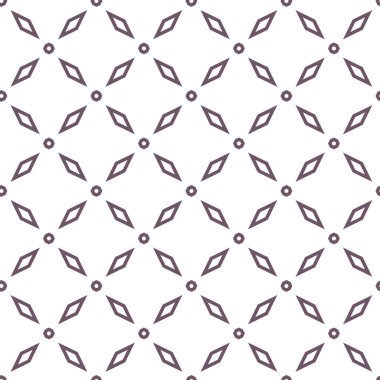 Geometrik süs tarzında soyut arkaplan dokusu. Kusursuz tasarım.