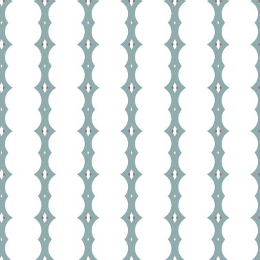 Geometrik tarzda soyut arkaplan dokusu. Kusursuz tasarım.